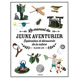 LE MANUEL DU JEUNE AVENTURIER