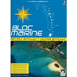 ANTILLES BLOC MARINE