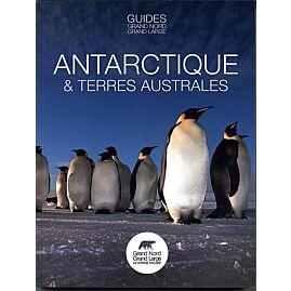 ANTARCTIQUE ET TERRES AUSTRALES