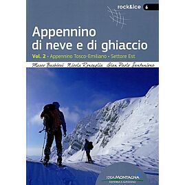 Appennino di neve e di ghiaccio vol 2 (N 6)