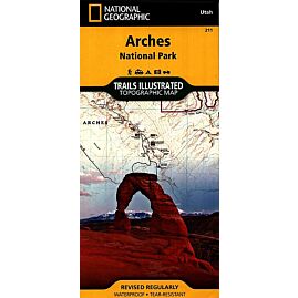 211 ARCHES NP