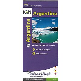 ARGENTINE 1 4 000 000