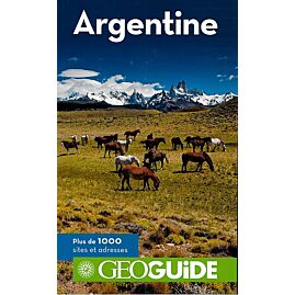 GEOGUIDE ARGENTINE