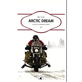 ARCTIC DREAM TRANSBOREAL