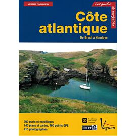 COTE ATLANTIQUE GUIDE IMRAY