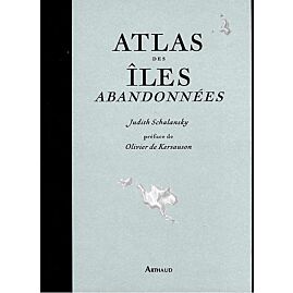 ATLAS DES ILES ABANDONNEES