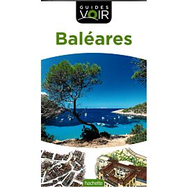 GUIDE VOIR BALEARES