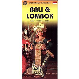 ITM BALI LOMBOK 1 145 000