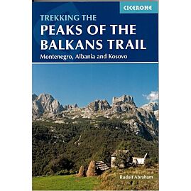 PEAKS OF THE BALKANS TRAIL