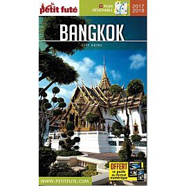 PETIT FUTE BANGKOK