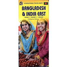 ITM BANGLADESH ET INDIA EAST 1 750 000