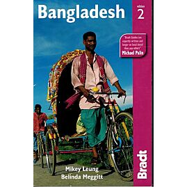 BRADT BANGLADESH EN ANGLAIS