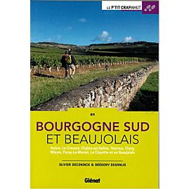 P TIT CRAPAHUT BOURGOGNE SUD BEAUJOLAIS