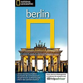 BERLIN  NATIONAL GEOGRAPHIC
