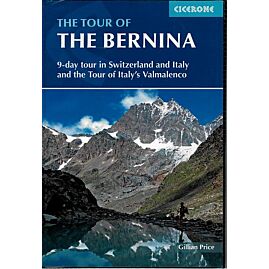 THE TOUR OF THE BERNINA