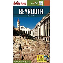 PETIT FUTE BEYROUTH