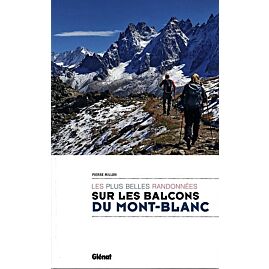 RANDO BALCON MT BLANC EVASION