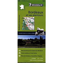 126 BORDEAUX ET SES ALENTOURS 1 150 000