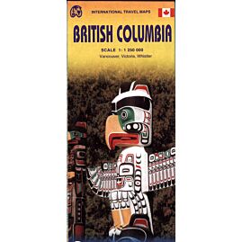 ITM BRITISH COLUMBIA