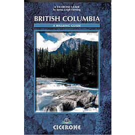 WALKING BRITISH COLUMBIA