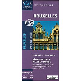 BRUXELLES 1 14 000