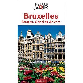 GUIDE VOIR BRUXELLES