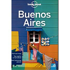 BUENOS AIRES EN ANGLAIS