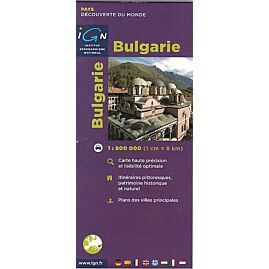 IGN BULGARIE 1 800 000