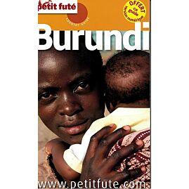 PETIT FUTE BURUNDI