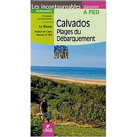 CALVADOS PLAGES DU DEBARQUEMENT