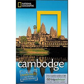 CAMBODGE NATIONAL GEOGRAPHIC