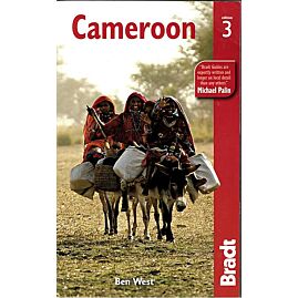 BRADT CAMEROON EN ANGLAIS