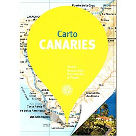 CARTO CANARIES