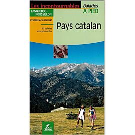 PAYS CATALAN 20 BALADES