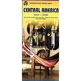 ITM CENTRAL AMERICA 1 1 100 000