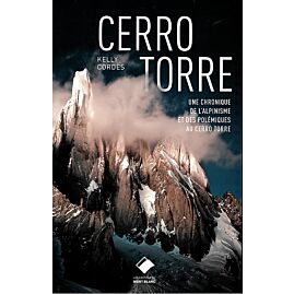 CERRO TORRE