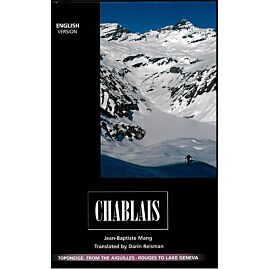 LE CHABLAIS EN ANGLAIS TOPO NEIGE