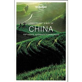 BEST OF CHINA
