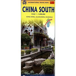 ITM CHINA SOUTH 1 3 000 000