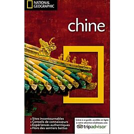 CHINE NATIONAL GEOGRAPHIC