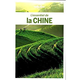 ESSENTIEL DE LA CHINE