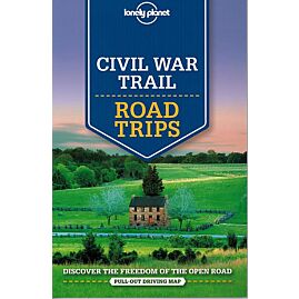 CIVIL WAR TRAIL ROAD TRIPS