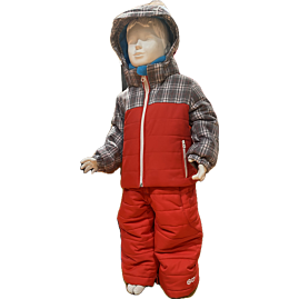 ensemble ski Colmar pour enfant