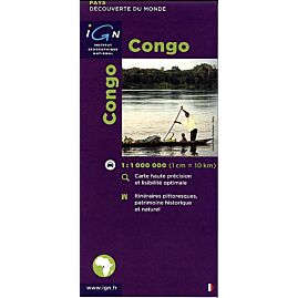 CONGO 1 1 000 000