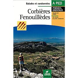 CORBIERES FENOUILLEDES