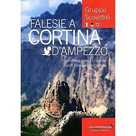 FALESIA A CORTINA D AMPEZZO