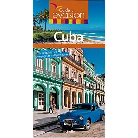 EVASION CUBA