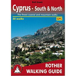 ROTHER CYPRUS SOUTH ET NORH EN ANGLAIS