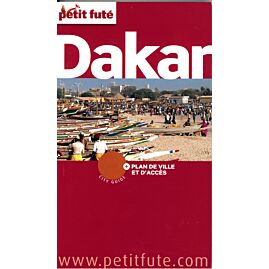 PETIT FUTE DAKAR