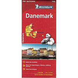 749 DANEMARK 1 330 000